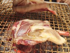 -九田家黑牛烤肉料理(中北镇店)