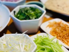 -春饼先生·北京烤鸭(甘井子万达店)
