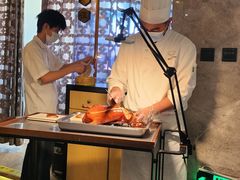-香融府·烤鸭·家常菜(花乡奥莱店)