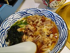 -千寻山野烤肉(中关村店)