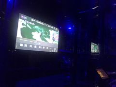-极度沸点CLUB KTV(世贸中心店)