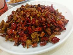 -蜀膳坊(洪公祠小区店)