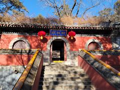 -潭柘寺景区