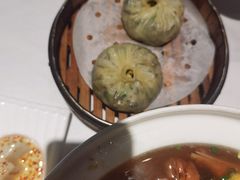-江城小馆陕南妈妈菜·全球旅行餐厅(钟楼店)