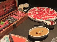 -东来顺·非遗火锅(赛格国际购物中心店)