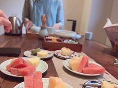 -梅间堂茶馆(绿地缤纷城店)
