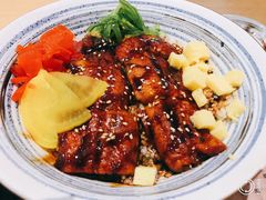 -林妈妈村·日式料理(宝山万达店)