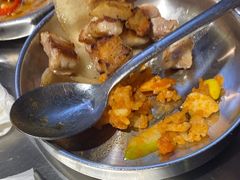 -哈哈碳都·牛肋条无限自助烤肉(宝龙店)