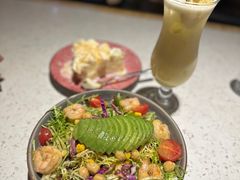 -墨纪Mojí墨西哥餐厅(南开大悦城店)