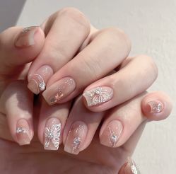 -Z·L 美甲美睫沙龙