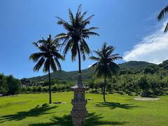 -三亚南山文化旅游区