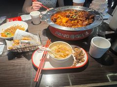 -胖哥俩肉蟹煲(梅溪步步高店)
