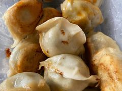 煎饺韭菜猪肉-山东水饺(南坪新街店)