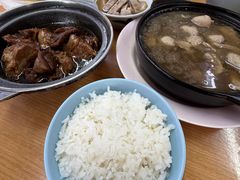 -新记肉骨茶