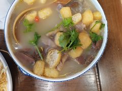 -满园烤鸭·春饼(太原街万达店)