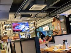-木屋烧烤(创意园店)