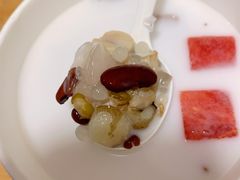 -自然椰·海南清补凉(明珠店)