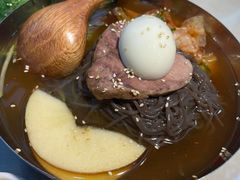 -屋里家延边朝鲜族冷面(梅林3店)