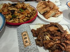 -大眼锅贴水饺(河东店)