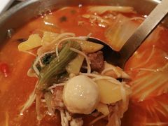 -刘一锅筋头巴脑(小北店)