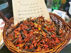 -茶叁酒肆·楚味江湖(菱角湖店)