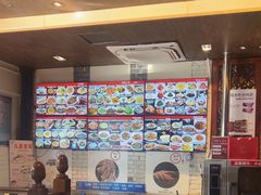 -芳芳私房菜·精做淮扬菜(承德路店)