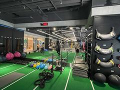 -懒人Club健身(卓越时代广场店)
