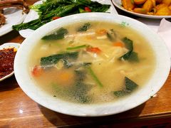 -清真·益鑫羊肉手抓馆(花园北街店)