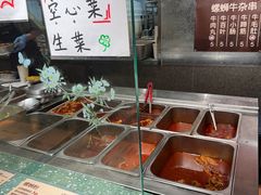 -水平有限广西米粉·广西风味集(五道口店)