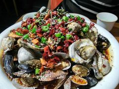 -必点海鲜·鲅鱼水饺(鞍山西道店)