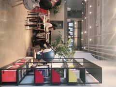 -dotcom coffee古点咖啡(致真大厦店)
