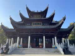 -敬亭山风景名胜区