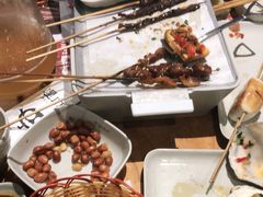 -木屋烧烤(坂田天安云谷店)