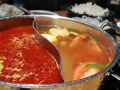 -呷哺呷哺 黄金牧场 (新中关购物中心店)