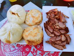-北京清真房记小吃店