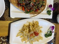 -尽善百年古院餐厅(王家老宅店)