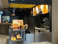 -麦当劳(花园北路店)