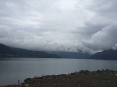 -雷波马湖风景区