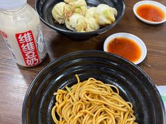 -赵宝美煎包店