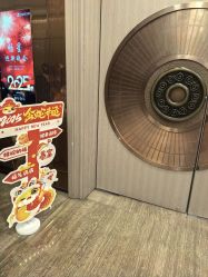 -曼格纳婚礼艺术中心(张江店)