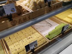 -吴酥生宫廷酥饼(南门口店)