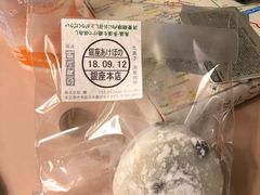 -銀座あけぼの (銀座本店)