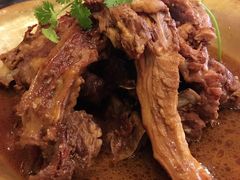 -芦月轩羊蝎子(北蜂窝店)