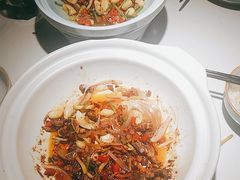 -光明清汤羊(宝业路店)