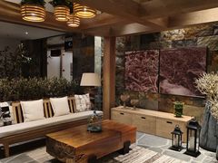 -清河半岛温泉度假酒店