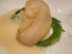 -万豪金殿(香港JW万豪酒店)