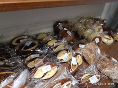 -雀食面包店(钟楼店)