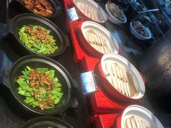 -山东八大碗山东老字号