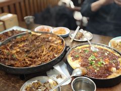 -妈妈手(山大总店)