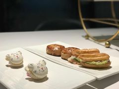 -L'Arome芳芳法国餐厅(仙林金鹰店)